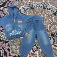 لباس پسرانه