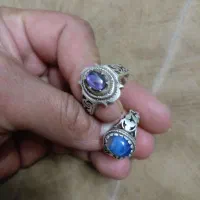 انگشتر نقره|جواهرات|خمینیشهر, |دیوار