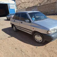 پراید ۸۷ دوگانه فابریک تک برگ سند