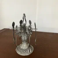 سرویس پذیرایی سیلور کاملا نو