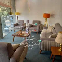 مبل لاوین،کاردیش،چوب روسی،بلوارقرنی،انصارکالا