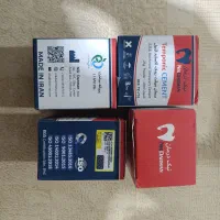 مواد مصرفی دندانپزشکی آمالگام کامپوزیت سمان