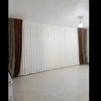 دوخت انواع پرده اتاق و سالن|پرده، رانر، رومیزی|سبزوار, طبرسی (جعفرآباد)|دیوار