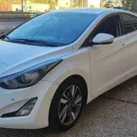 راد رنت اجاره خودرو النترا 2015