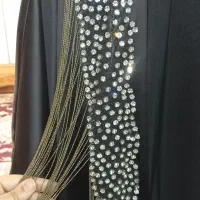 مانتو عبایی