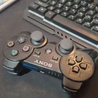 دسته پلی استیشن ps3|کنسول، بازی ویدئویی و آنلاین|کرمانشاه, |دیوار