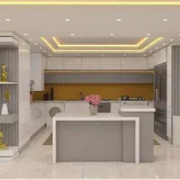 کابینت  آشپزخانه/   ساخت و نصب سریع      کیفیت +A|مصالح و تجهیزات ساختمان|تهران, ونک|دیوار
