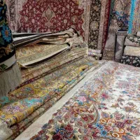 خریدفرش دست دوم