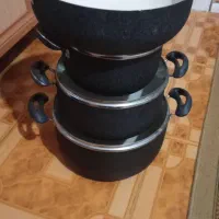دسته مشکی