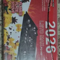 گاز رومیزی leto PG14D 2026