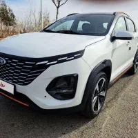 MVM X33. مدل ۱۴۰۲|خودرو سواری و وانت|پرند, فاز ۴|دیوار