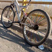 دوچرخه ۲۴ امیر