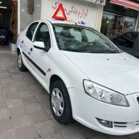 رانا ۹۲ lx بدون رنگ|خودرو سواری و وانت|رشت, یخسازی|دیوار