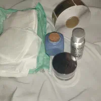 وسایل کاشت ناخن