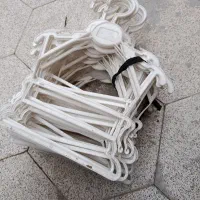 چوب لباسی پچه گانه