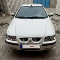 سمند lx ۱۳۸۸|خودرو سواری و وانت|گنبد کاووس, |دیوار