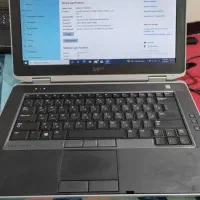 فروش لبتاب دل (core i5)