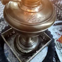 گرد سوز خورشید|کلکسیون اشیاء عتیقه|گرگان, |دیوار