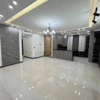 ۷۵ متر آسانسور پارکینگ‌/اندیشه فاز ۱