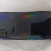 سامسونگ Galaxy A31 با حافظهٔ ۱۲۸ گیگابایت