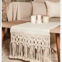 دست وهنر|پرده، رانر، رومیزی|قم, علی آباد|دیوار