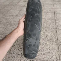 لاستیک موتور میله فرمان اپاچی هندگارد پالس بنلی ns