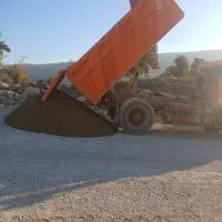 حمل مصالح ساختمانی با نازل ترین قیمت