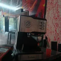 قهوه ساز کم کار|سماور، چای‌ساز، قهوه‌ساز|گلبهار, شهر جدید گلبهار|دیوار