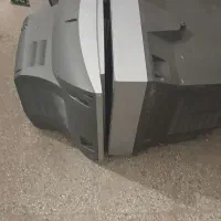 ۲عدد تلویزیون ۲۱اینج ال جی  وسامسونگ دونی ۱میلیون|تلویزیون و پروژکتور|بروجرد, |دیوار