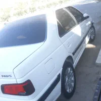 پژو پارس TU5 مدل ۹۹|خودرو سواری و وانت|سبزوار, باهنر|دیوار