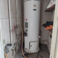 آبگرمکن ایستاده لورچ|آبگرمکن، پکیج، شوفاژ|تهران, محمودیه|دیوار