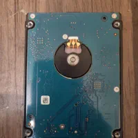 هارد دیسک اینترنال باراکودا سیگیت ۳ ترا (seagate)|قطعات و لوازم جانبی رایانه|تهران, سوهانک|دیوار