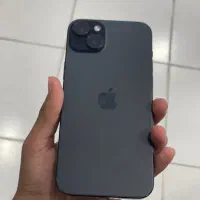 ایفون ۱۵ پلاس