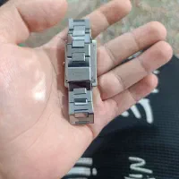 ساعت مچی الگانس بند سرامیکی|ساعت|سیرجان, |دیوار