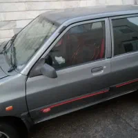 پراید141|خودرو سواری و وانت|مشکین‌دشت, |دیوار