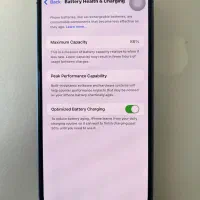 iPhone 14 256 ریجستر نشده|موبایل|تهران, مرزداران|دیوار