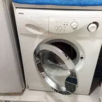 ماشین لباسشویی اسنوا