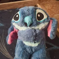 عروسک استیچ