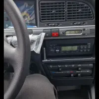 زانتیا مدل ۸۸|خودرو سواری و وانت|تربت جام, شهرک آزادگان|دیوار