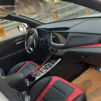 KMC A5 / کی ام سی آ 5/ نمایندگی کرمان موتور|خودرو سواری و وانت|تهران, اختیاریه|دیوار