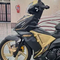 موتور لاکی185مدل1404