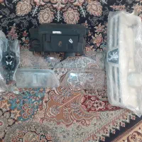 سلام تعدادی لوازم پژو|قطعات یدکی و لوازم جانبی|زابل, |دیوار