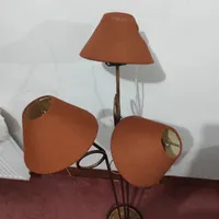 چراغ خواب|چراغ خواب و آباژور|مبارکه, |دیوار