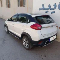 ام وی ام X22 اکسلنت مدل 1401 فابریک|خودرو سواری و وانت|شیراز, رکن‌آباد|دیوار
