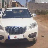 ماشین لیفان x60|خودرو سواری و وانت|رشت, عینک|دیوار