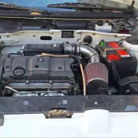 پژو پارس LX TU5، مدل ۱۳۹۸|خودرو سواری و وانت|بندرعباس, |دیوار