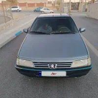 پژو ۴۰۵|خودرو سواری و وانت|دیواندره, |دیوار