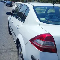 رنو مگان 2000cc، مدل 90 معاوضه با سوناتا وایف|خودرو سواری و وانت|تهران, تهران‌سر|دیوار