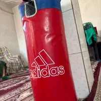 کیس بوگس تمیز نو|تجهیزات ورزشی|شیراز, دلجو|دیوار