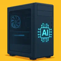 اقساطی کامپیوتر هوش مصنوعی/بازنشستگان تامین/چکی